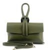 Dark green / Verde scuro