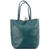 Petrol Blue / Blu petrolio