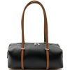 Black / Tan / Nero / Cuoio