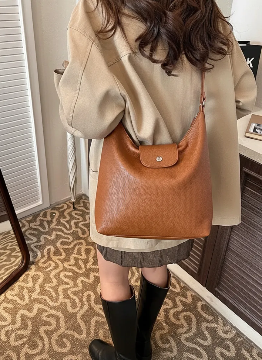 Borsa a Spalla โ 638-S