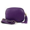 Purple / Viola
