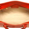 Italian Cow Leather Handbag โ Stock-6