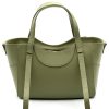 Dark green / Verde scuro
