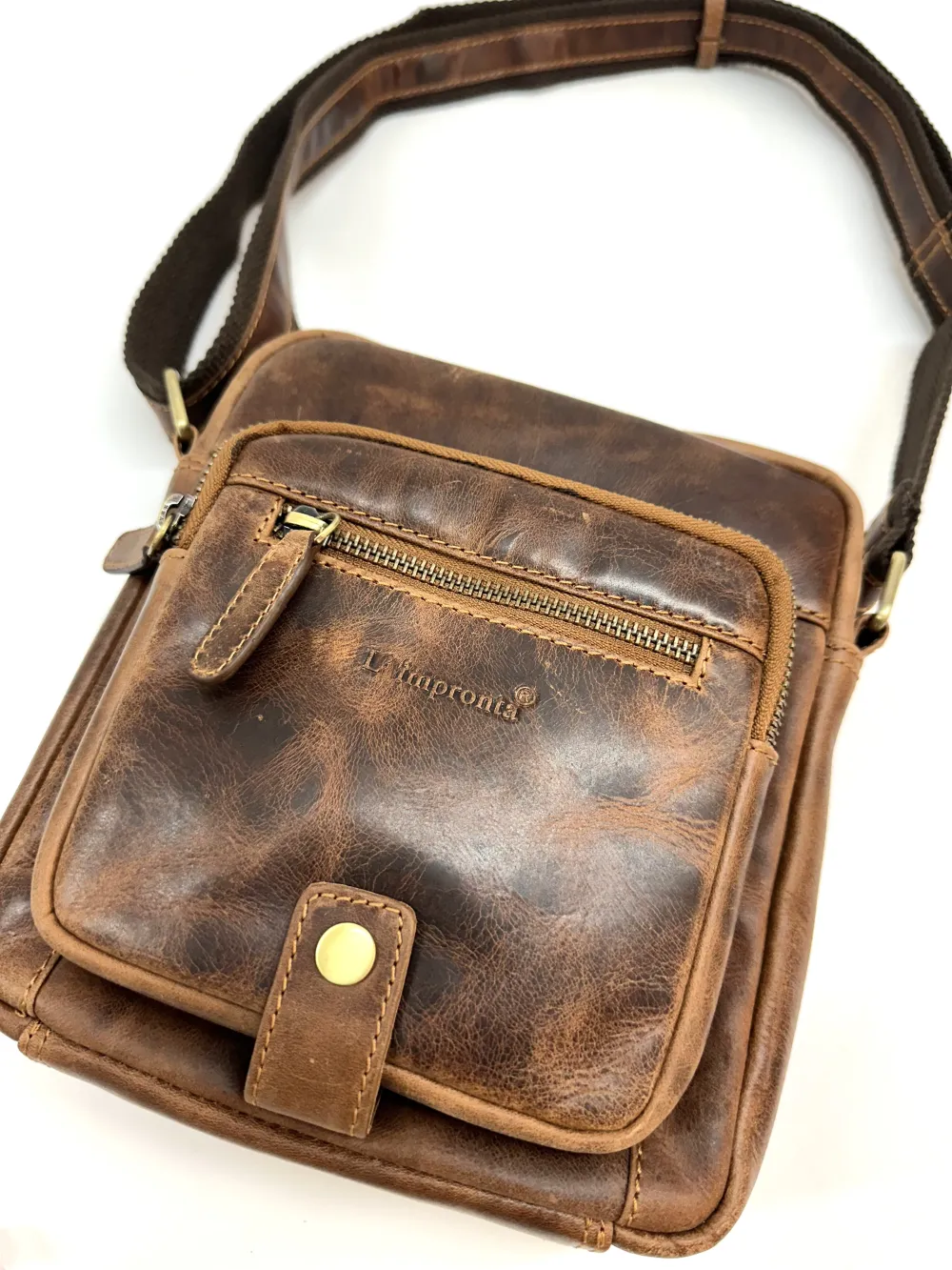 Borsa tracolla โ 2203-COUNTRY