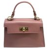 Antique pink / Rosa antico