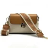 Beige/Cuoio