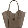 Dark taupe / Tortora scuro