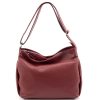 Dark red / Rosso scuro