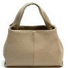 Light taupe / Tortora chiaro