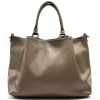 Dark taupe / Tortora scuro