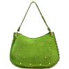 Avocado Green / Verde avocado