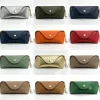 Portaocchiali in vera pelle โ PP-0025
