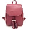 Dark red / Rosso scuro
