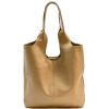 Light taupe / Tortora chiaro