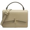 Light taupe / Tortora chiaro