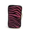 fucsia zebrato
