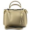 Light taupe / Tortora chiaro