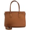 Elisenta Leather Bag โ 588