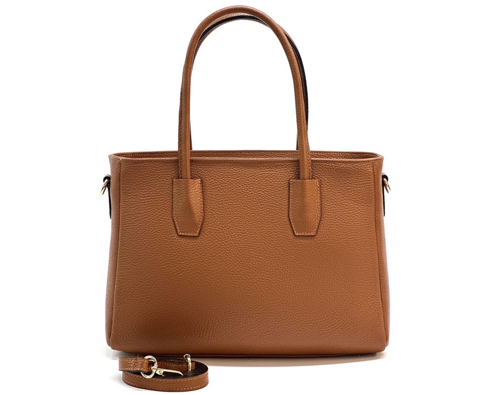 Elisenta Leather Bag โ 588