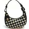 bianco pied de poule