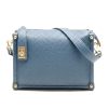 Dusty Blue / Blu polvere