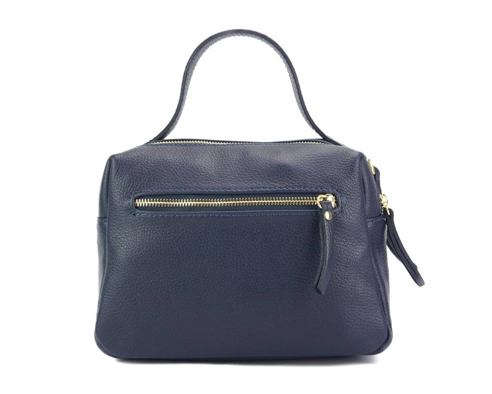 Ilva leather Handbag โ 9903