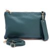 Petrol Blue / Blu petrolio