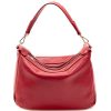 Light red / Rosso chiaro