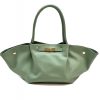 Vivara Italian Leather Tote Bag โ 611