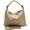Light taupe / Tortora chiaro
