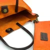 Borsa grande con pochette โ 5838-L