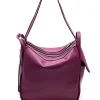 Caterina Leather Bucket Bag โ 968