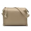 Light taupe / Tortora chiaro