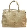 Light taupe / Tortora chiaro