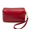 Dark red / Rosso scuro