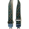 blu medio metallizzato
