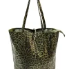 verde militare leopardato