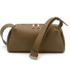 Dark taupe / Tortora scuro