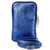 Bluette metallizzato