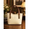 Liviana Hand-Dyed Leather Bag โ 6598