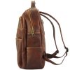 Charlie backpack in cow leather โ 7557