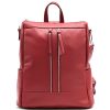 Dark red / Rosso scuro