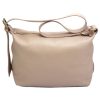 Iolanda leather Shoulder bag โ 9007