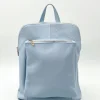Ice blue