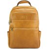 Charlie backpack in cow leather โ 7557