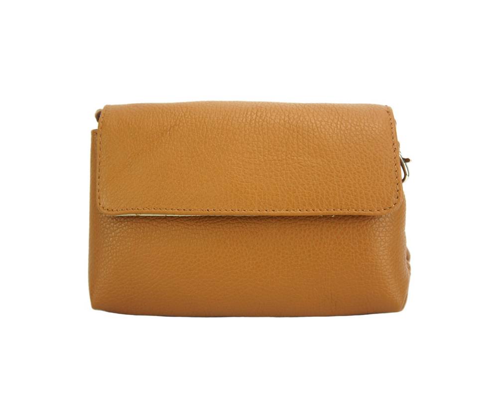 Smart cow leather Cross-body bag โ 9107