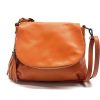 Gioia Cross-body leather bag โ 2070