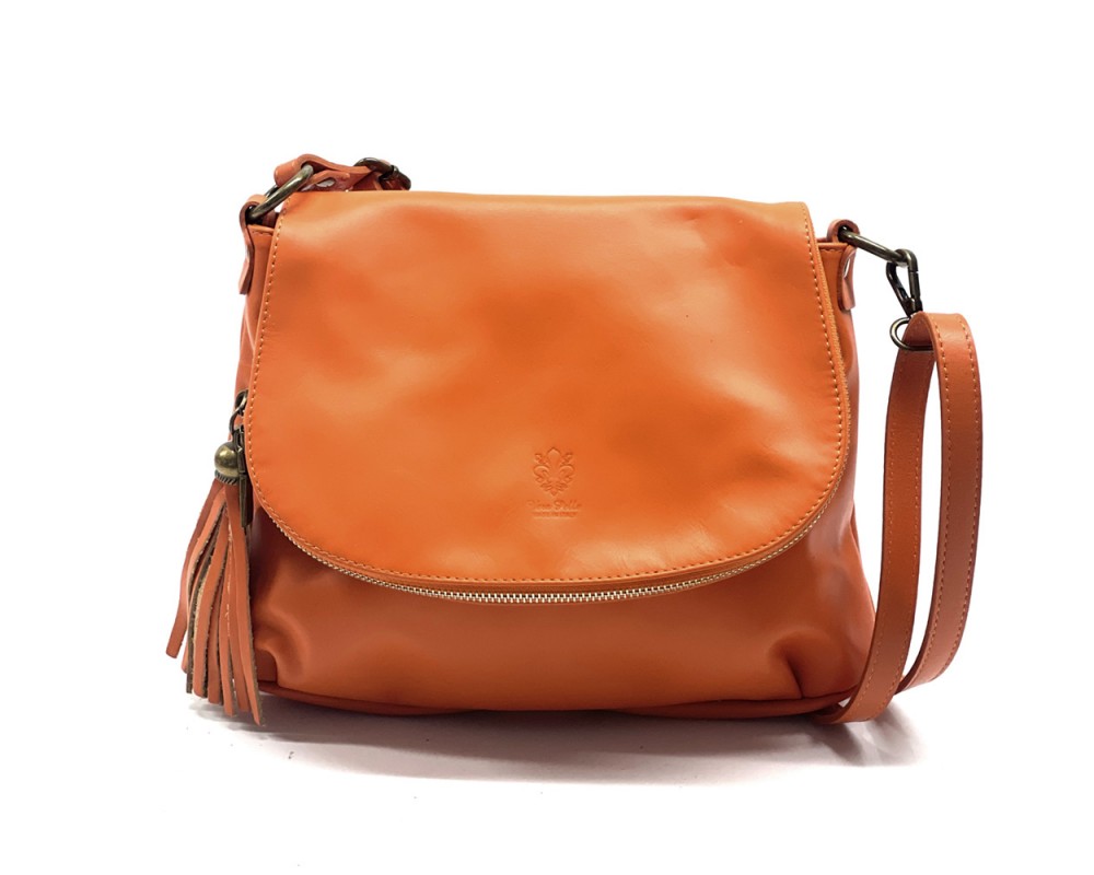 Gioia Cross-body leather bag โ 2070