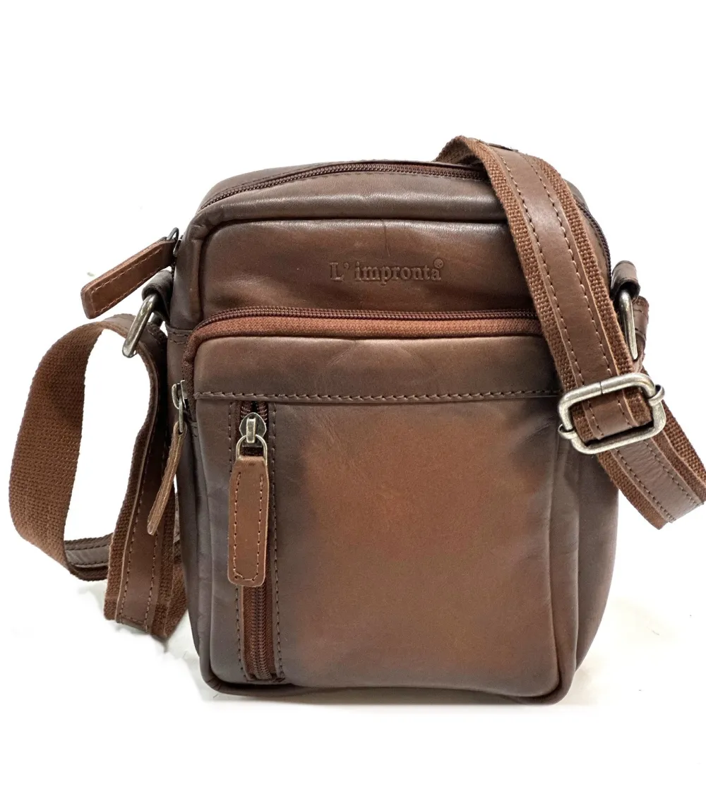 Borsa tracolla โ 2201-SFUMATO