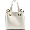 Eleonora leather shoulder bag โ 933
